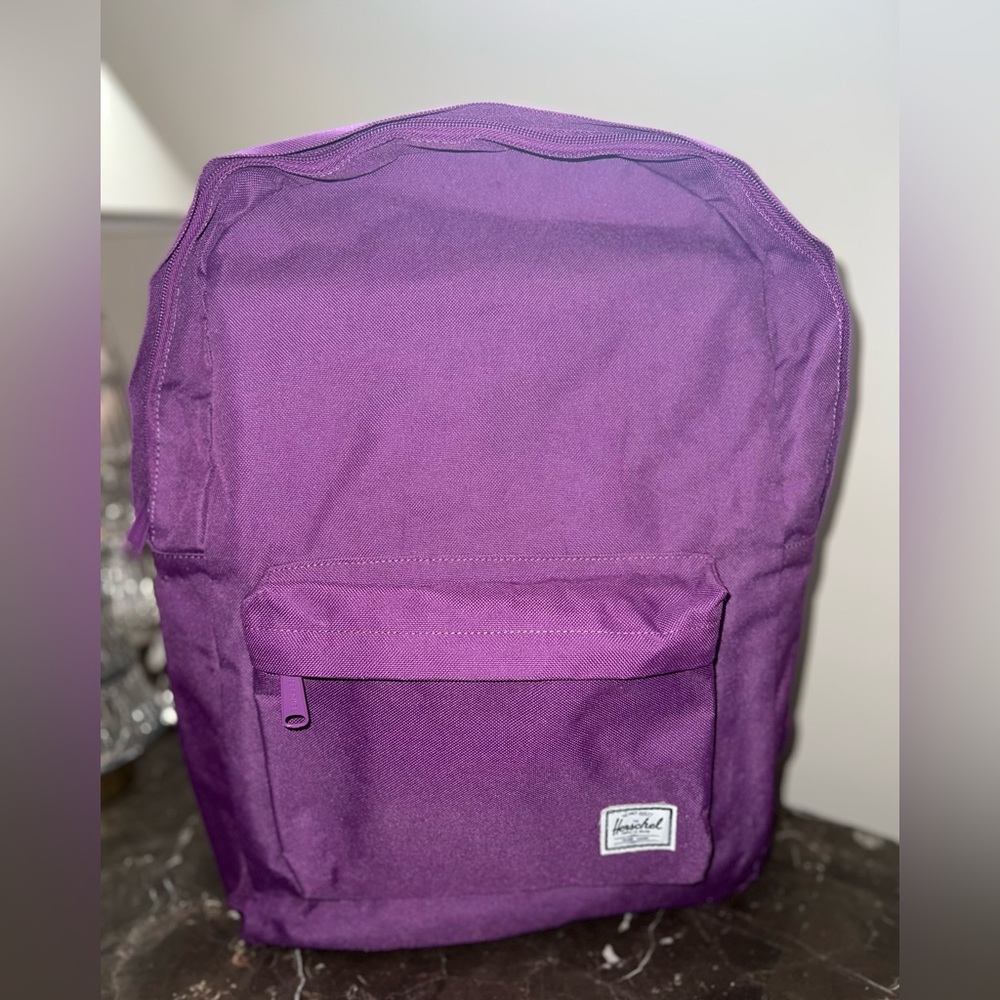 Herschel LIKE NEW backpack.